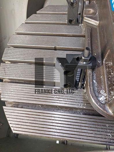 Used DMG MORI DECKEL MAHO DMU 70 eVolution