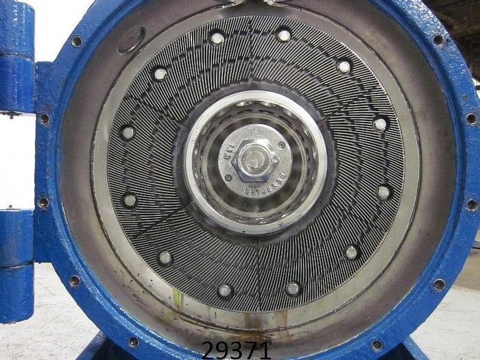 Refurbished Escher Wyss DSR2 26" Refiner #29371