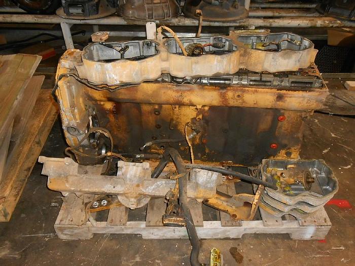 Used CAT C-10