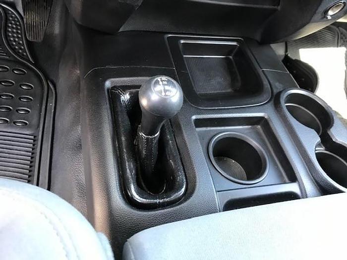 Used 2013 Dodge W5500 4X4 ETI ETC37-IH 42ft Bucket Truck - C95346