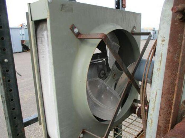 Used Trane UHPA146P4ABAH