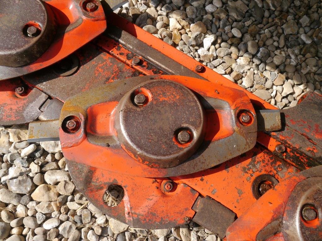 Used Kuhn GMD 240 Hay Mower