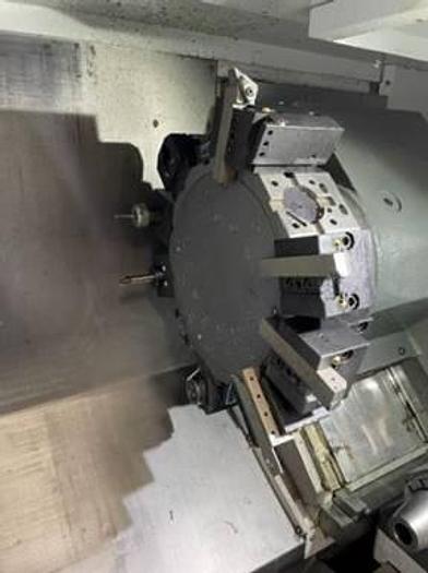2018 HAAS ST-20Y CNC LATHE TURNING CENTER NEW