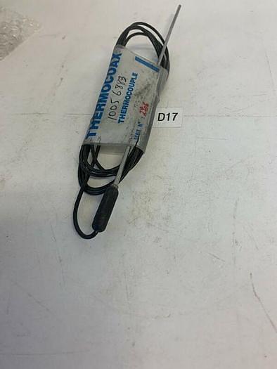 THERMOCOAX 2FK 25NN Fast Shipping!~Warr