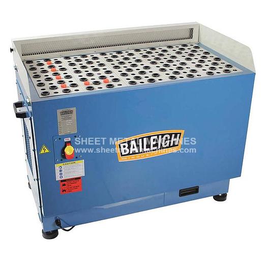 BAILEIGH Down Draft Table DDT-3519