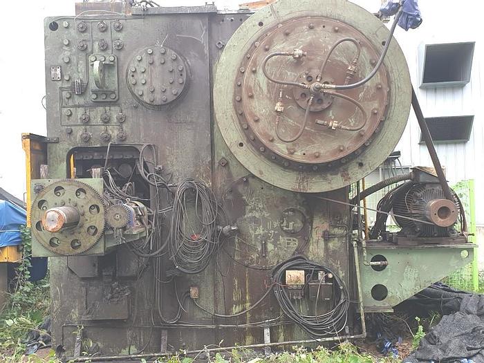 Used Billet Shear LBS1300