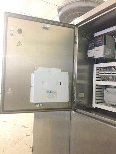 Used Bosch Belt Coater