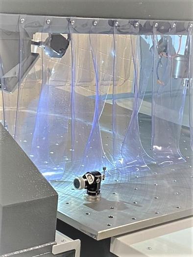 Used 2020 Haas GR-510