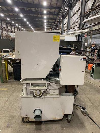 Used SEM Model 23 Disintegrator