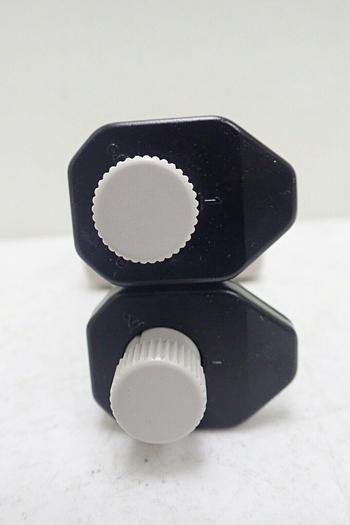 Used Lot of 2 Nichiryo Model 8800 8 Channel Dispensers & Accessories