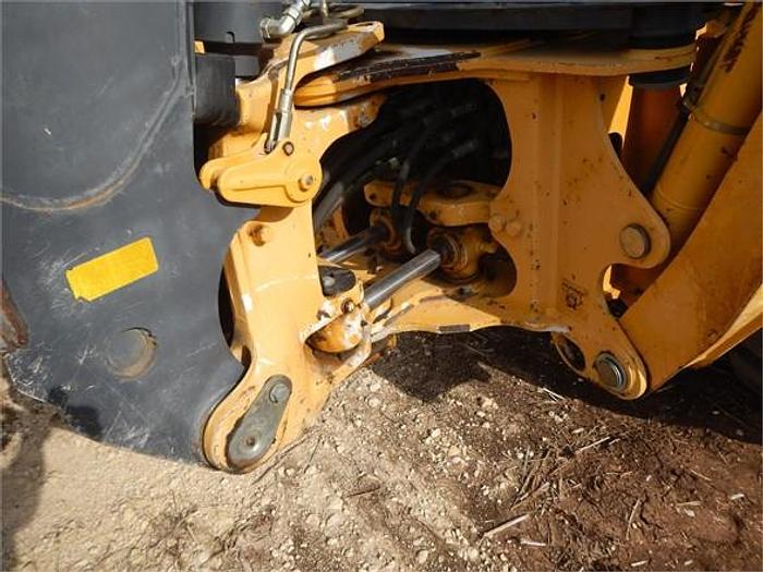 Used 2013 DEERE 310K EP