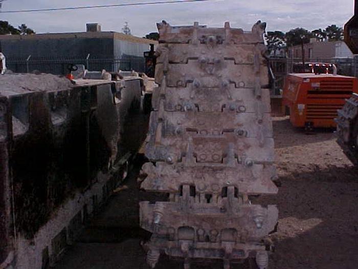 Used 2004 VERMEER T1255 COMMANDER