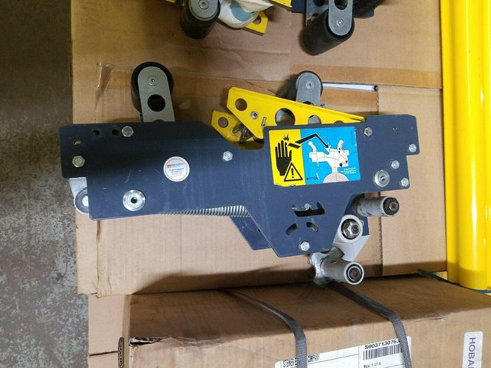 Used TAPE HEAD ASSEMBLY