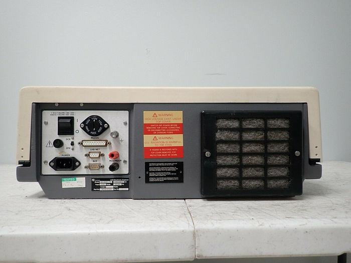 Used Pharmacia LKB Model 80-2091-73 Ultrospec II Spectrophotometer