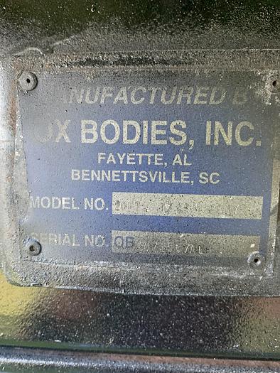 Used 2007 KENWORTH T800 GRAPPLE TRUCK