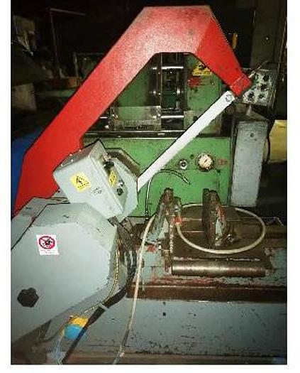 Usato SEGHETTO SAIMP360 #ITA4390