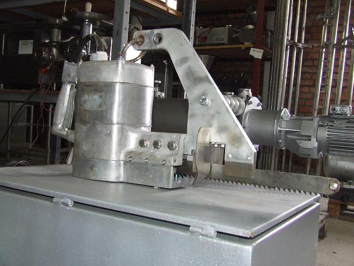 Used Мостовая пила с трансформатором