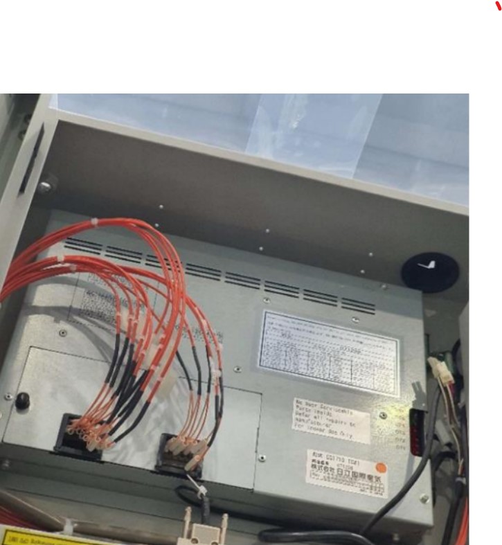 Used 2006 Hitachi Kokusai DJ-1223VN LP-CVD