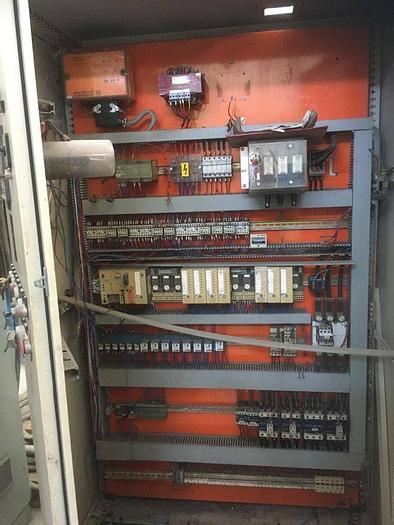 Used Press Hot Forging FHG1000