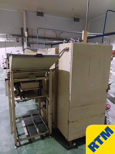 Used Hard Candy Double Twist Wrappers