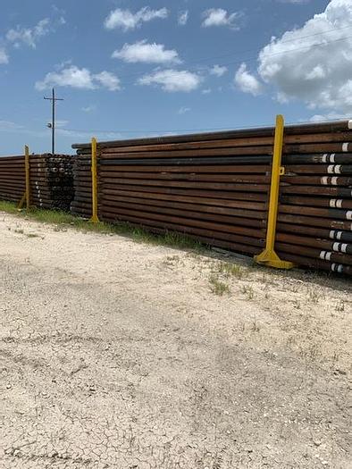 Used 5" OD, 19.50ppf, G-105, Range II