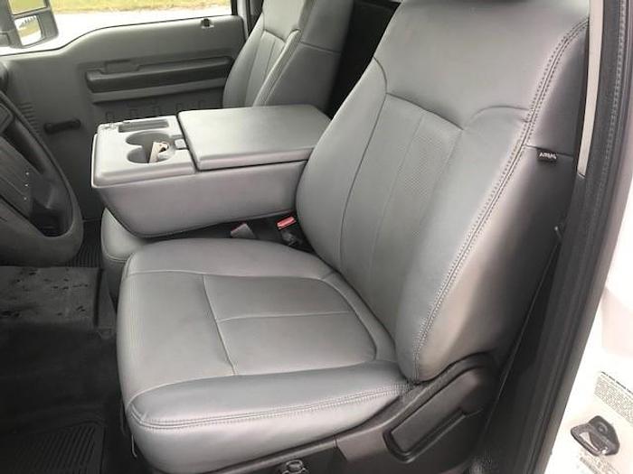 Used 2011 Ford F550 Terex/HiRanger LT40 45ft Bucket Truck