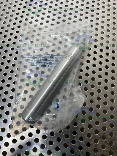 Swagelok  SS-4CS-TW-50 Single Ended Miniature Sample Cylinder 50 cm3, 1000 PSIG