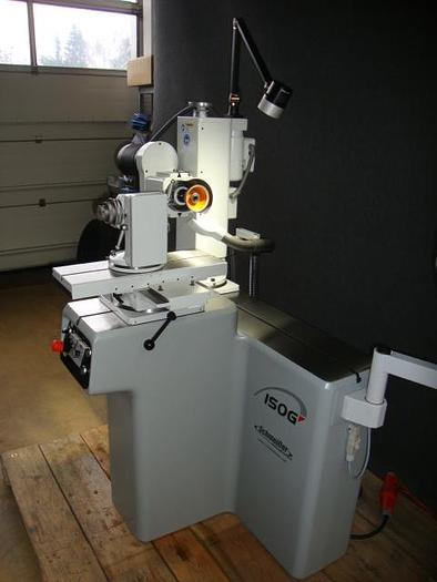 Gebraucht Ü2019 Deckel S 11