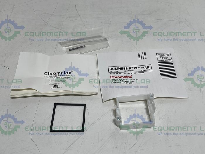 Chromalox  1600-11030 Temperature Controller