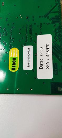 Gebraucht Philips Ultraschall-Board