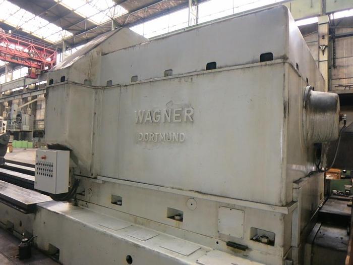 Used Lathe Heavy Duty CNC D1500-15IV-100