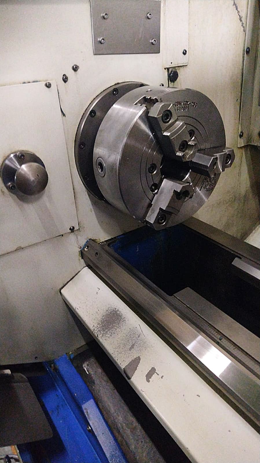 Used PINACHO SMART TURN 5/200 - 2005