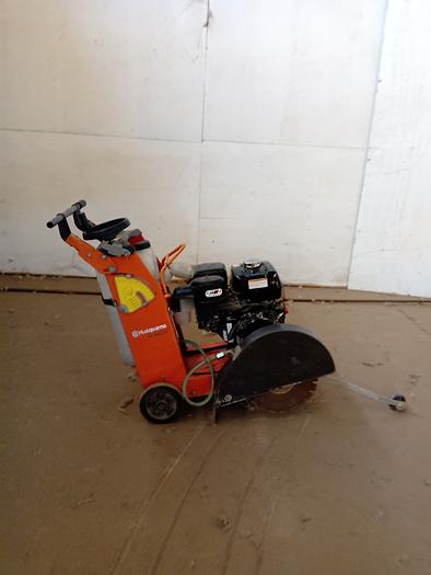 Usado 2012 Huskvarna FS400