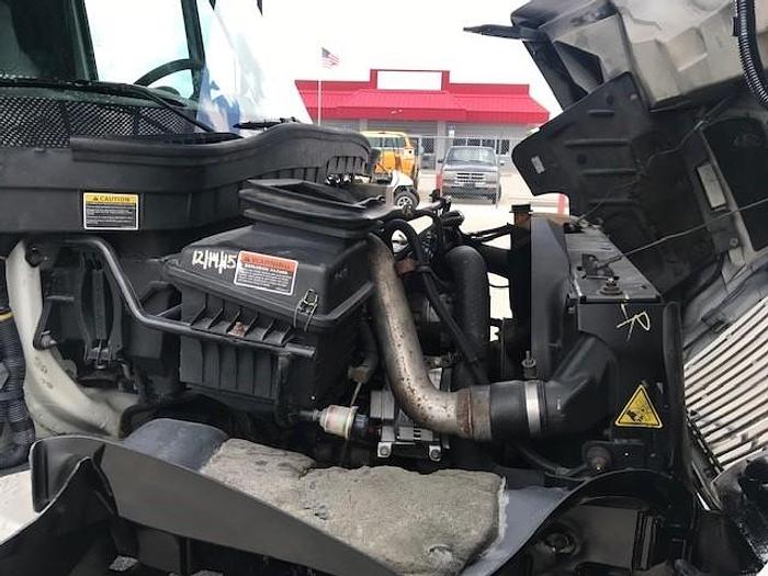 Used 2013 International 4300 Altec LRV-56 61ft Over-Center Bucket Truck-C52221