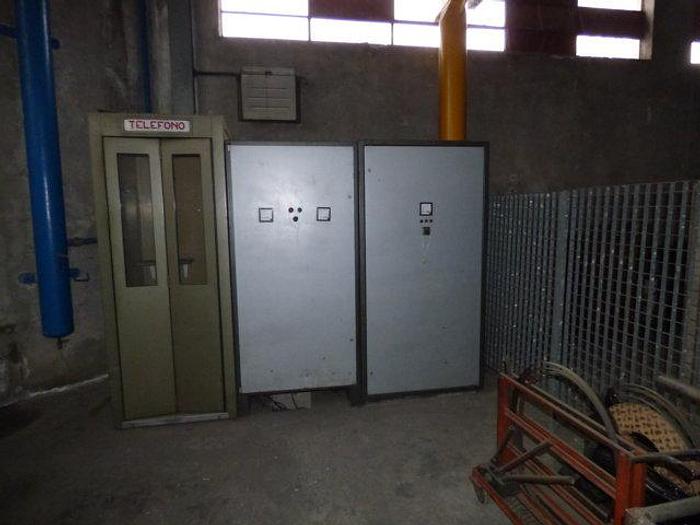 Usato Angelo & cremona TO 4600