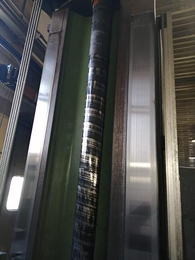 Used Wytaczarka TOS VARNSDORF WH 10 CNC