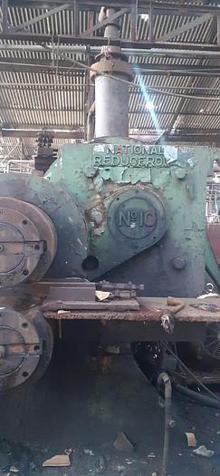 Used Reduce Forging Roll National,USA 10
