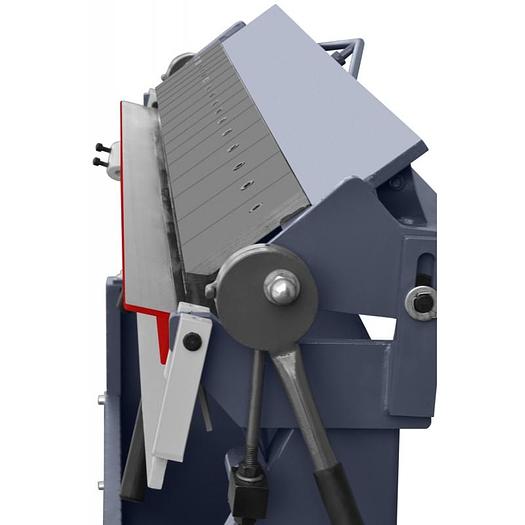 Cormak 1220 x 1.5mm Box & Pan Folder