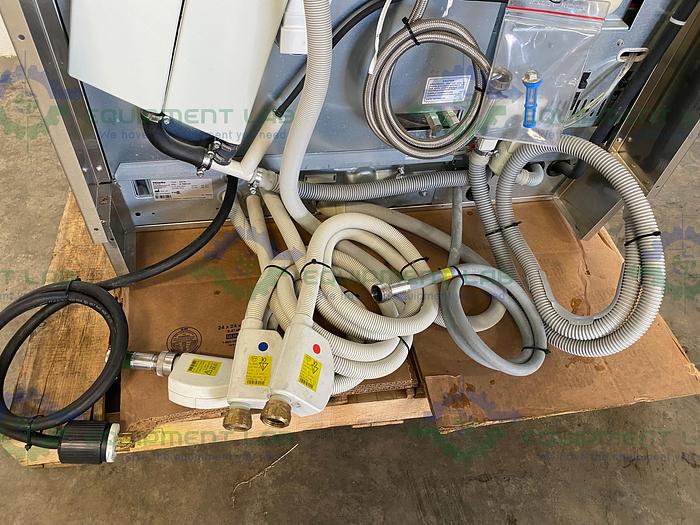 Used Miele G 7883 CD Professional Laboratory Glassware Washer w/ Ho...