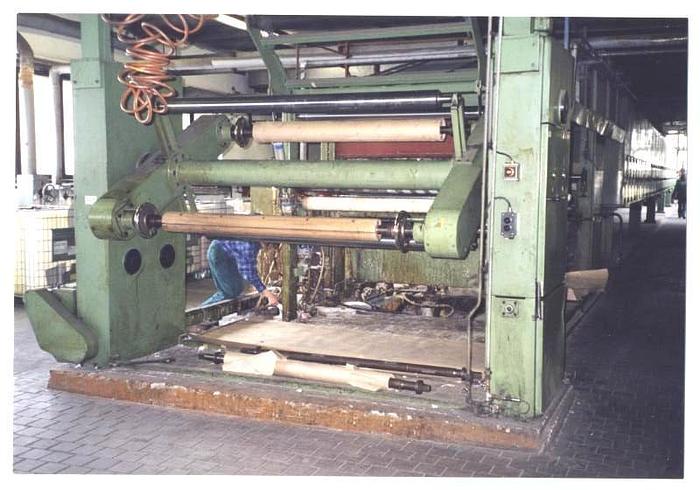 Used MANCHESTER #23313