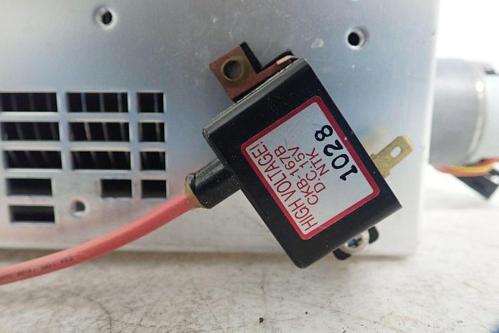 Used Agilent G3280-60340 B Assembly Unit with G3280-65016 A Board