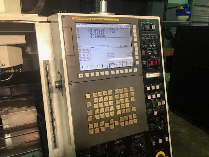 Used 2011 Roku Roku HCS548EX Graphite Mill