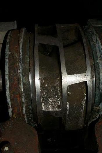 Used GOULDS 3138 #17085