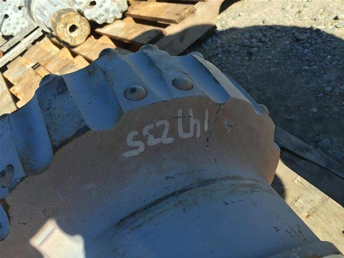 Used 0 Atlas Copco 14-1/2" DHD 112 Hammer Bit
