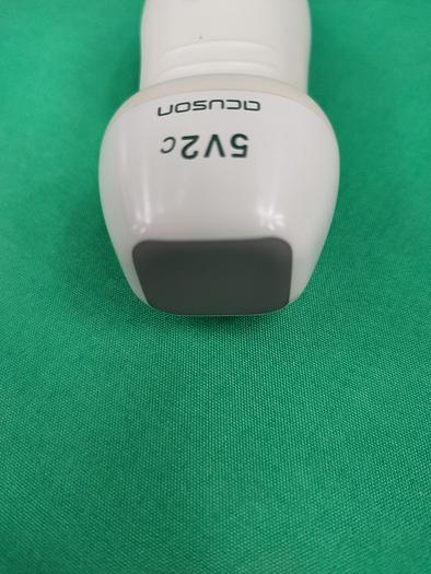 Gebraucht Acuson 5V2C Sektor Phased Array Ultraschallsonde