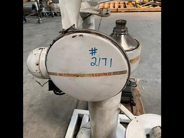 Used McCormick-Deering 3-S