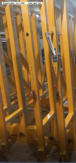 2021 GMI Storage System