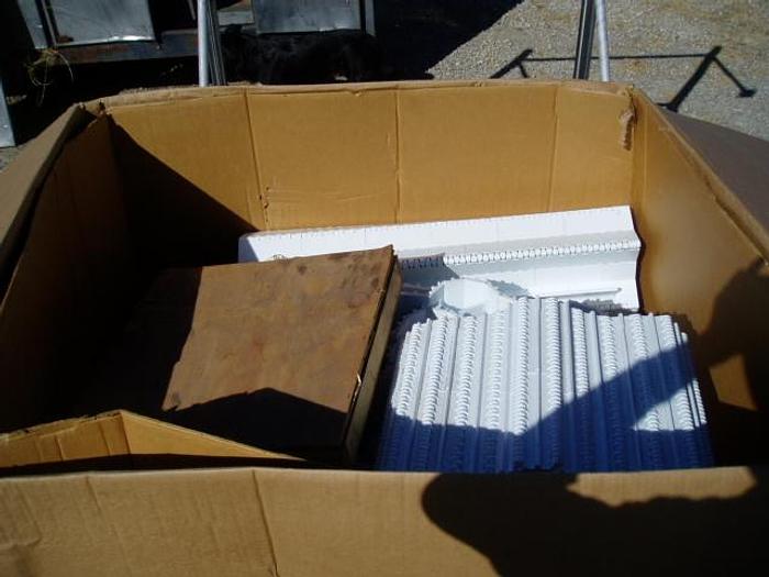 Unused Slicer, Pineapple, Commercial, Buzz Cutter, Dual Head, #C742369