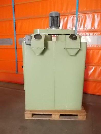 Usato Spazzola crusca Sangati SCVD