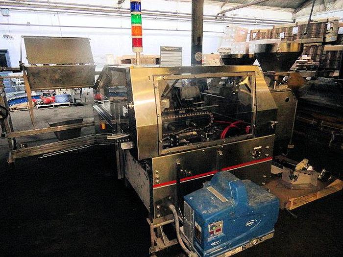 Used Bradman Lake Cartoner; Md#Mini